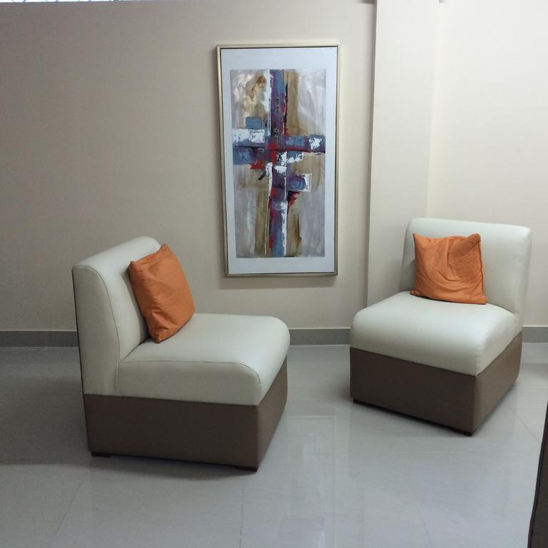 Отель Terraza Dreams Кито Экстерьер фото