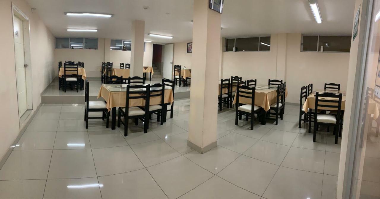 Отель Terraza Dreams Кито Экстерьер фото